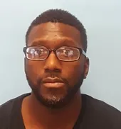 Registry photo of Edward Lewis Brown