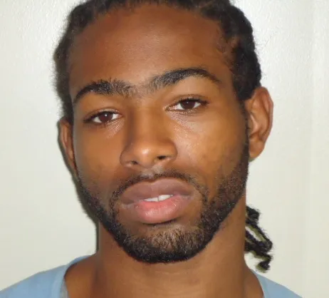 Registry photo of Eugene Lee McGlother