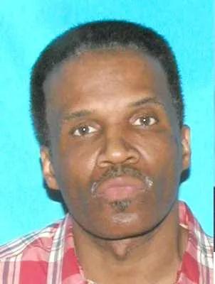 Registry photo of Frank Smith