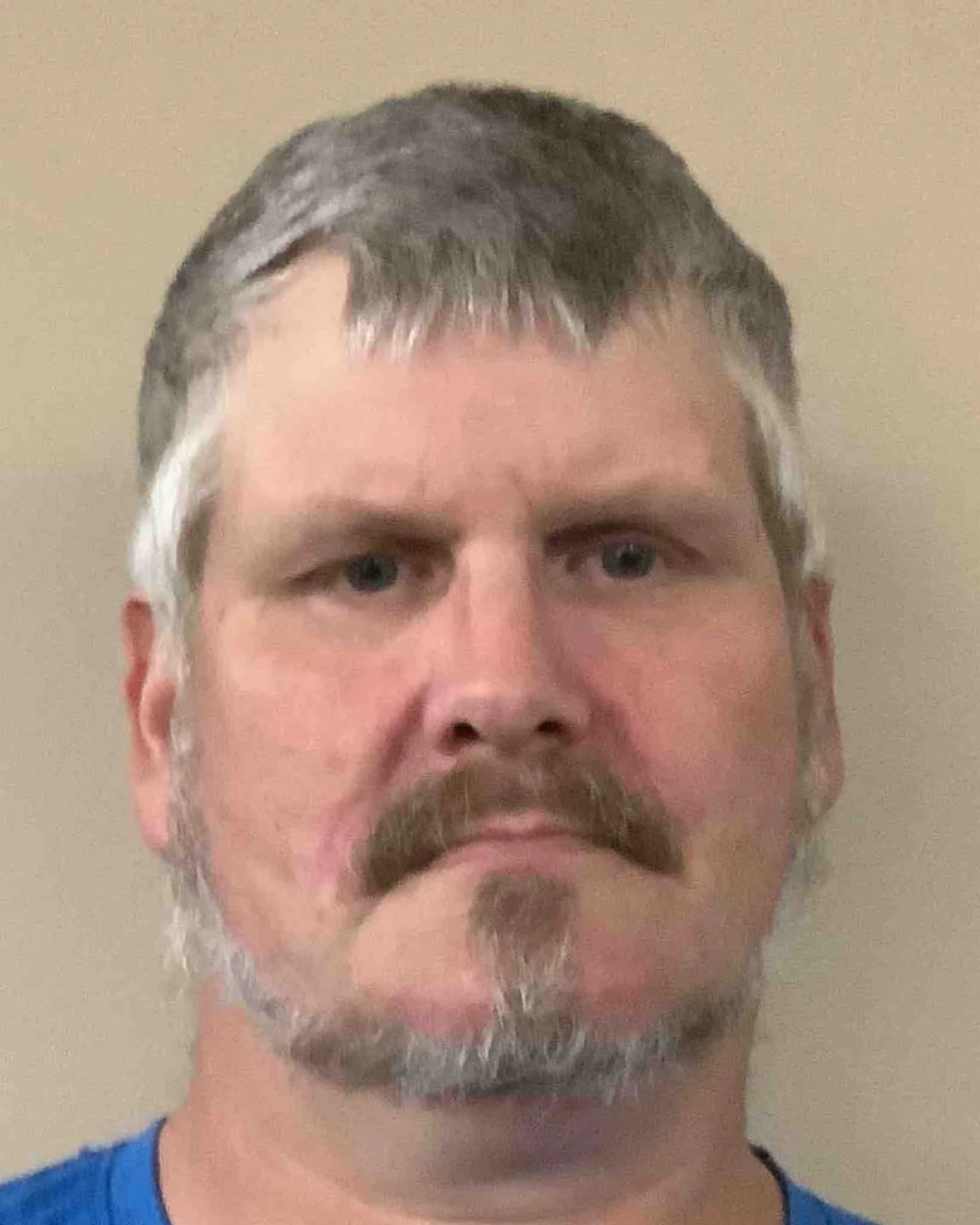 Registry photo of Matthew Mark Schlageter