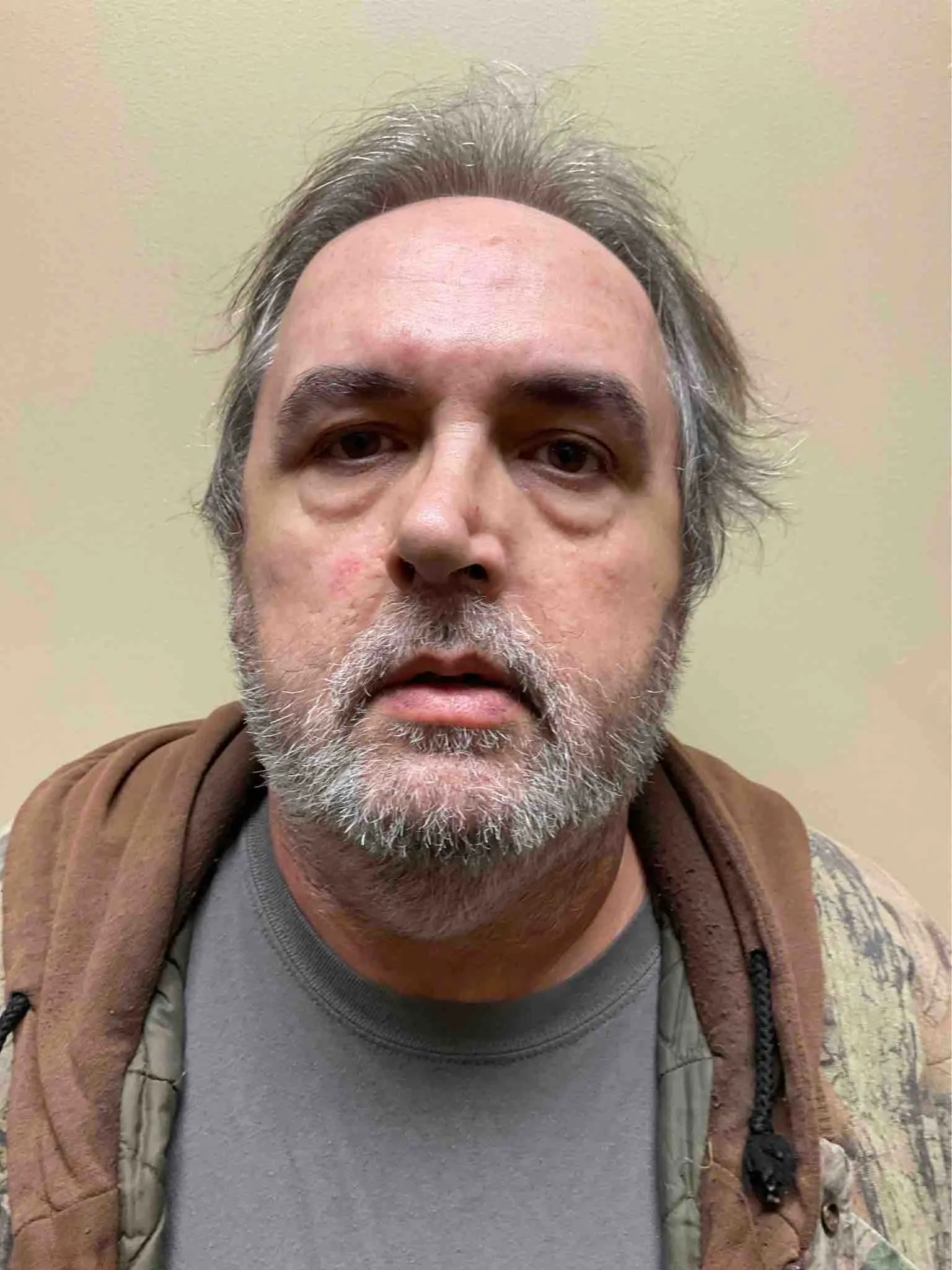 Registry photo of Charles Tevin Phillips