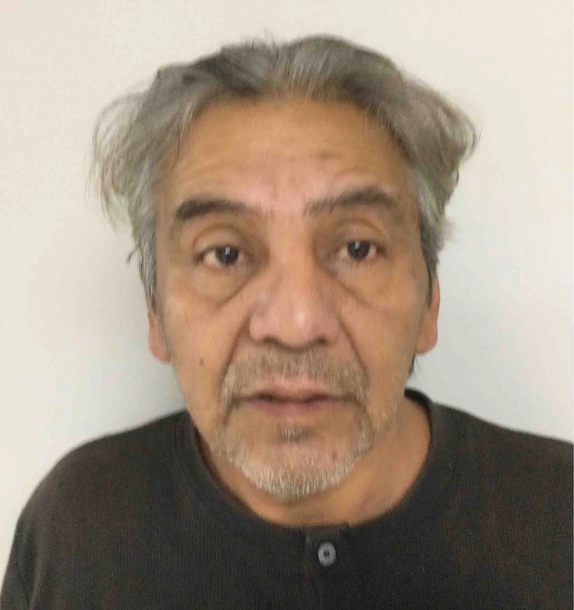 Registry photo of Frank Cardona