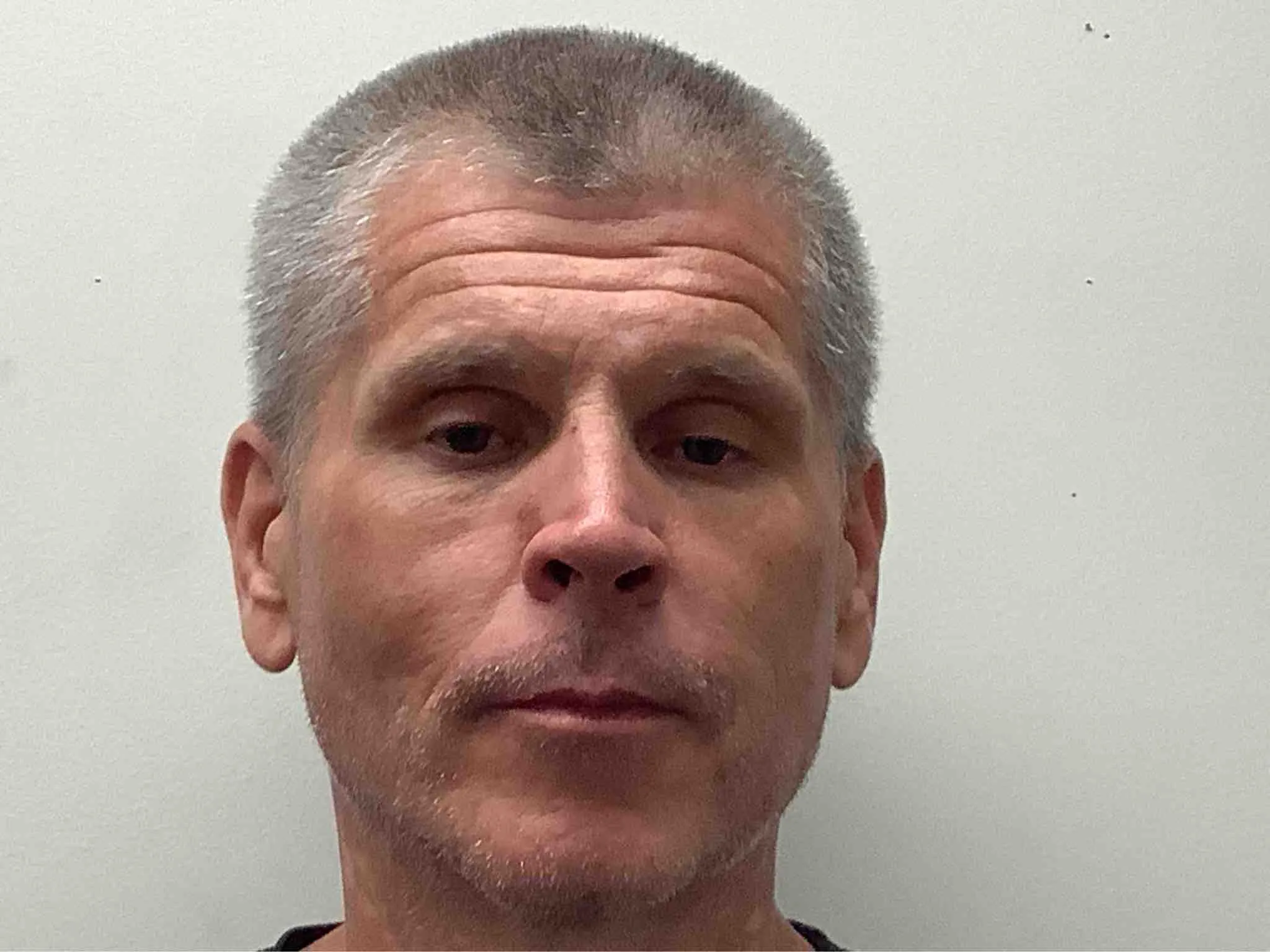 Registry photo of William Brake