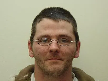 Registry photo of Michael Dean Smith