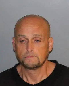 Registry photo of Josh Lee Puckett