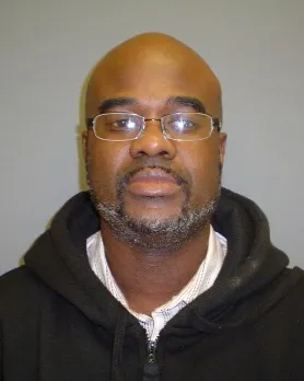 Registry photo of Victor Lanorris Green