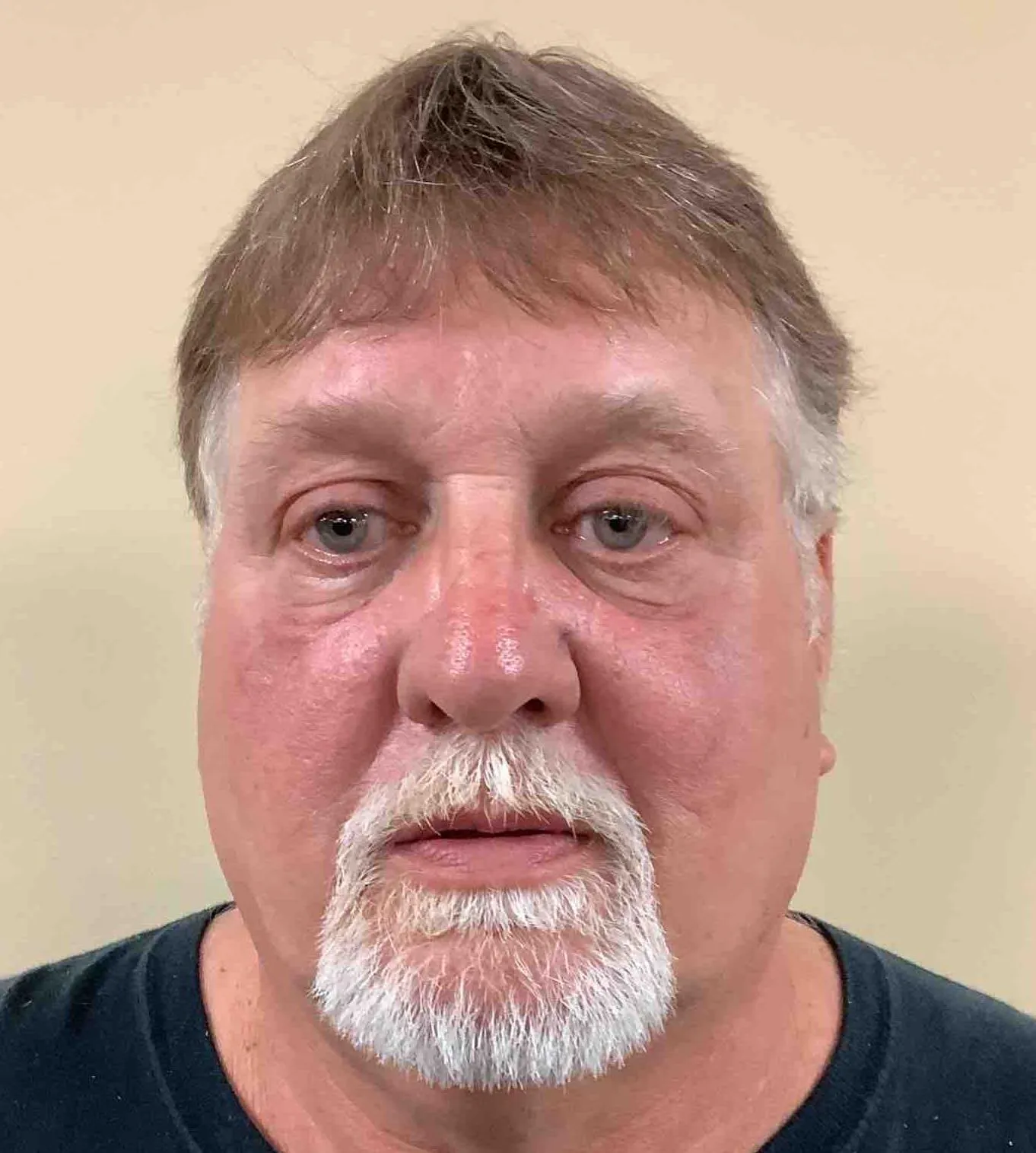 Registry photo of Steve Hayden Honey