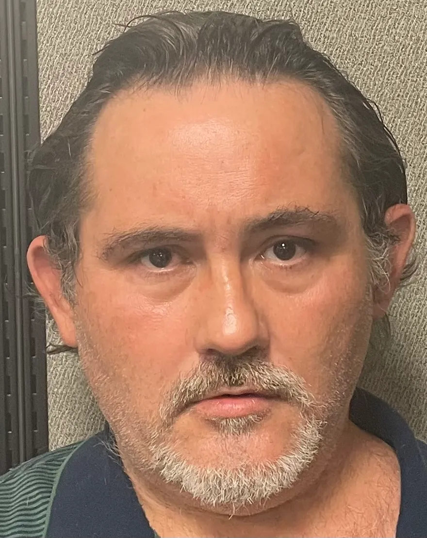 Registry photo of Jamie Emerson New