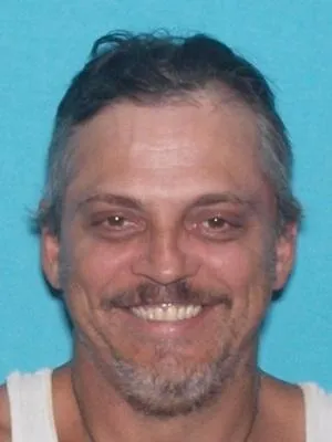 Registry photo of Tracy Dawn Reed