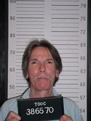 Registry photo of Robert John Skillen