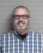 Registry photo of Derek Deloyne Lovejoy