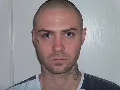 Registry photo of Randall Joseph Williams