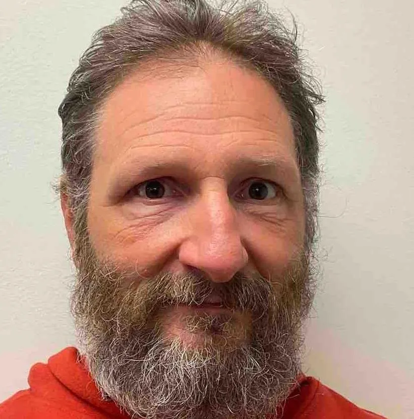 Registry photo of Ricky Lamar Heath