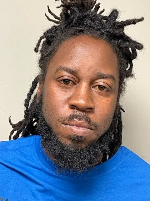 Registry photo of Dana Parks