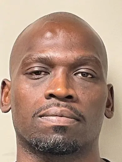 Registry photo of Angelo Flowers