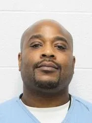 Registry photo of Derrick Lamont McKissack