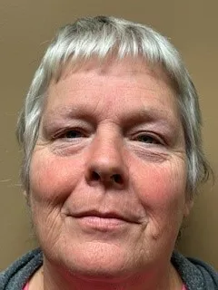 Registry photo of Amy Michelle Phillips