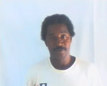 Registry photo of Timothy Levi Brewster