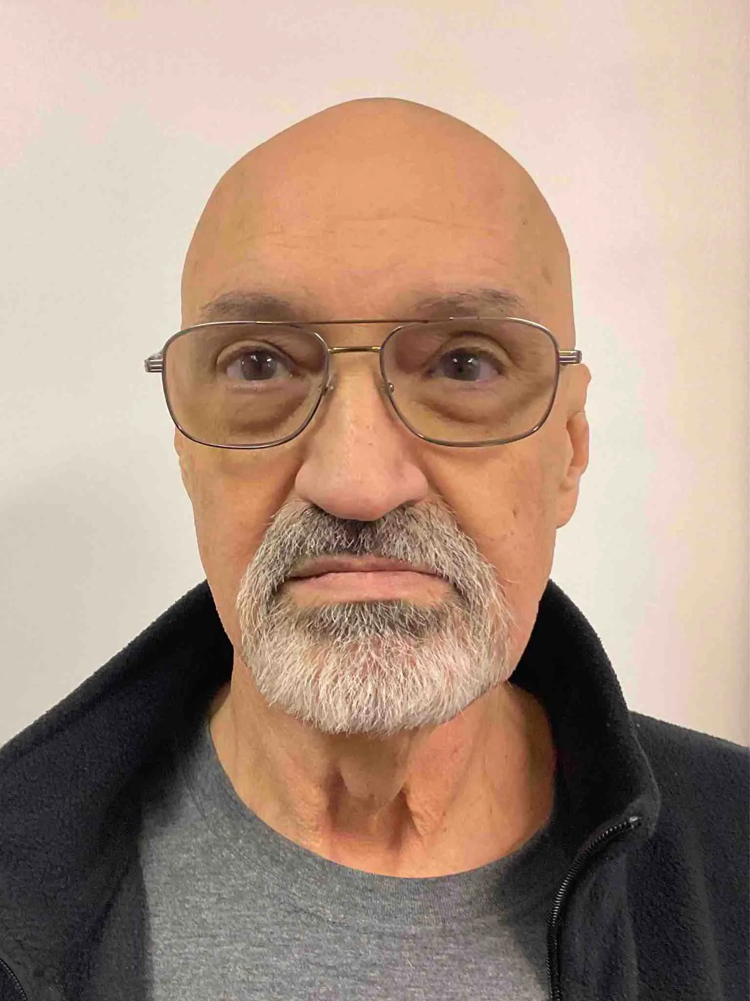 Registry photo of William Steven Cartwright