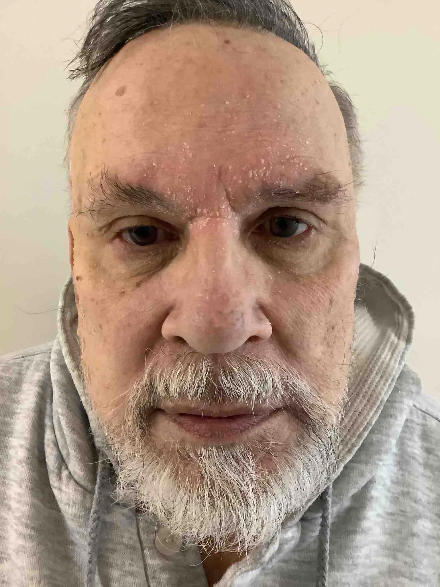 Registry photo of Joseph Michael Buck