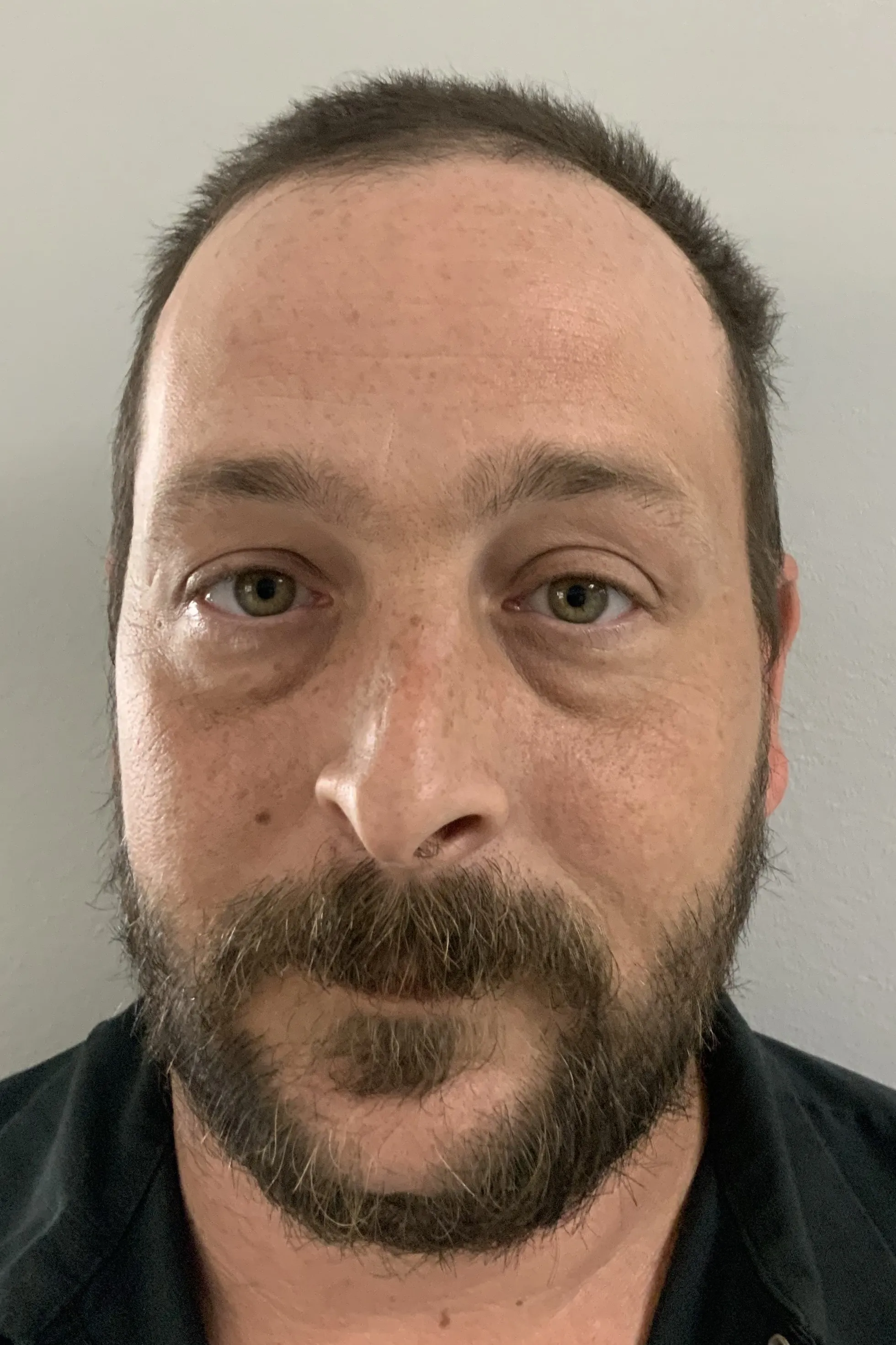 Registry photo of Matthew Anthony Littles