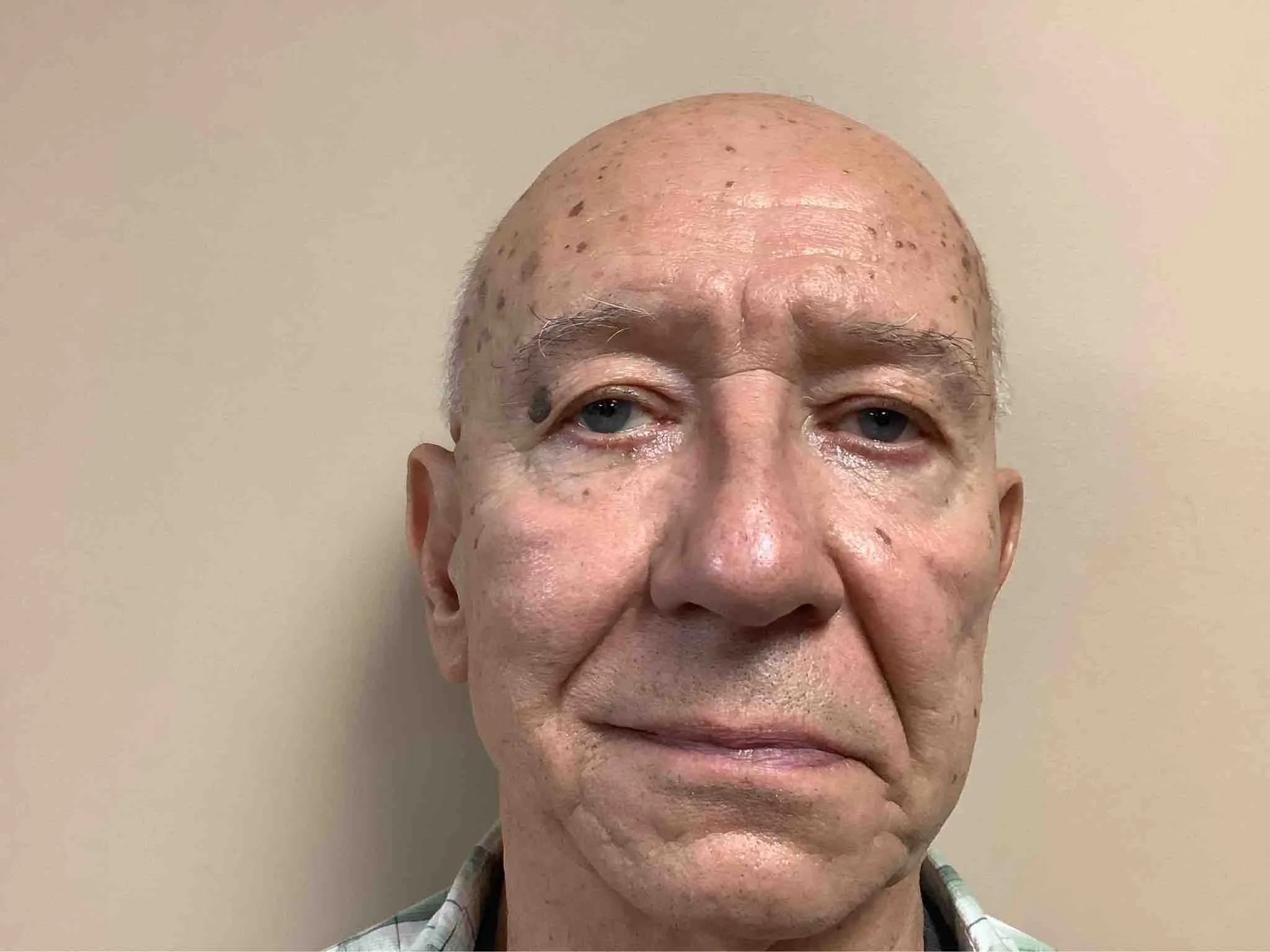 Registry photo of George Edward Cavaganaro