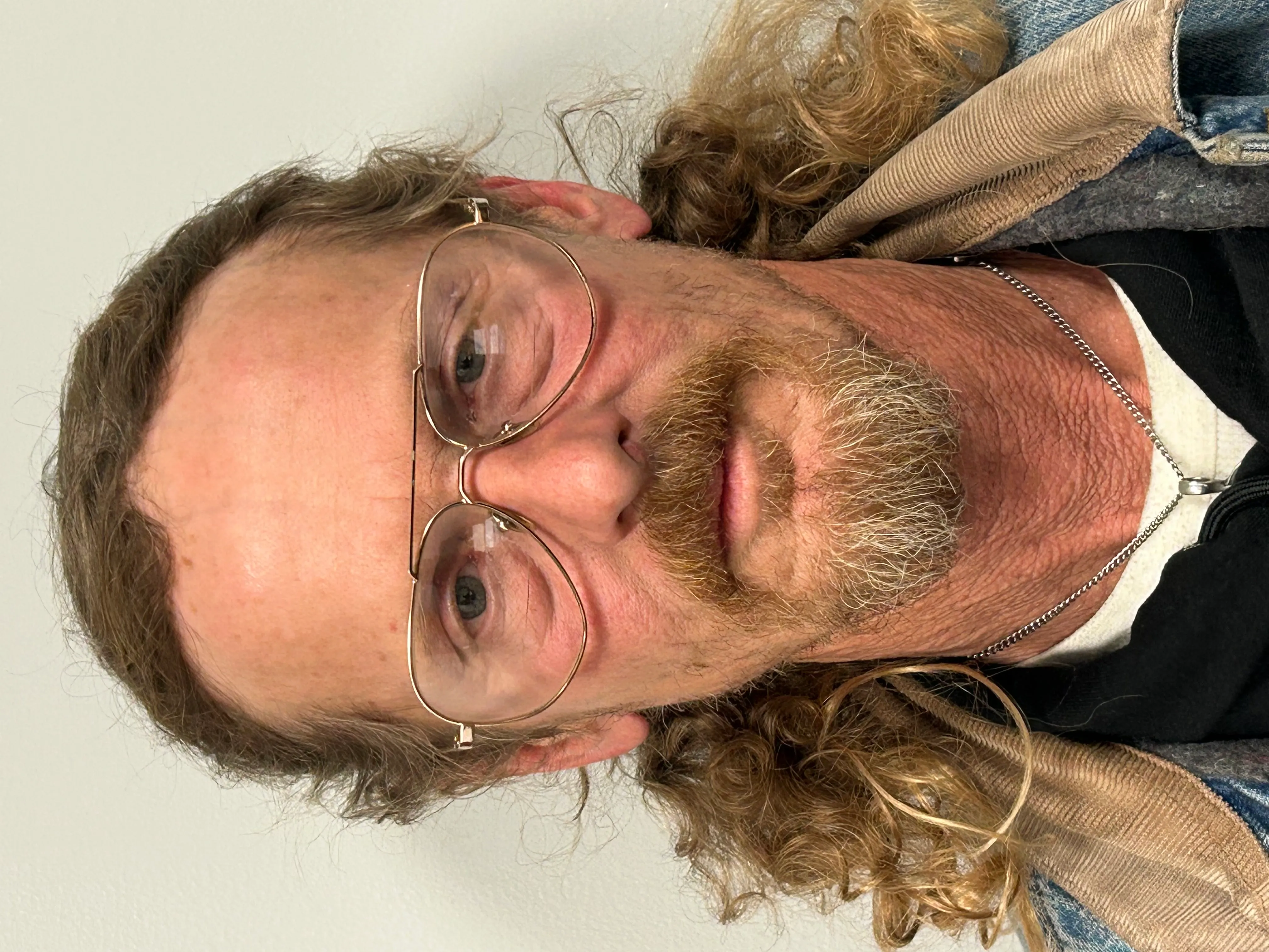 Registry photo of George Kenneth Yount