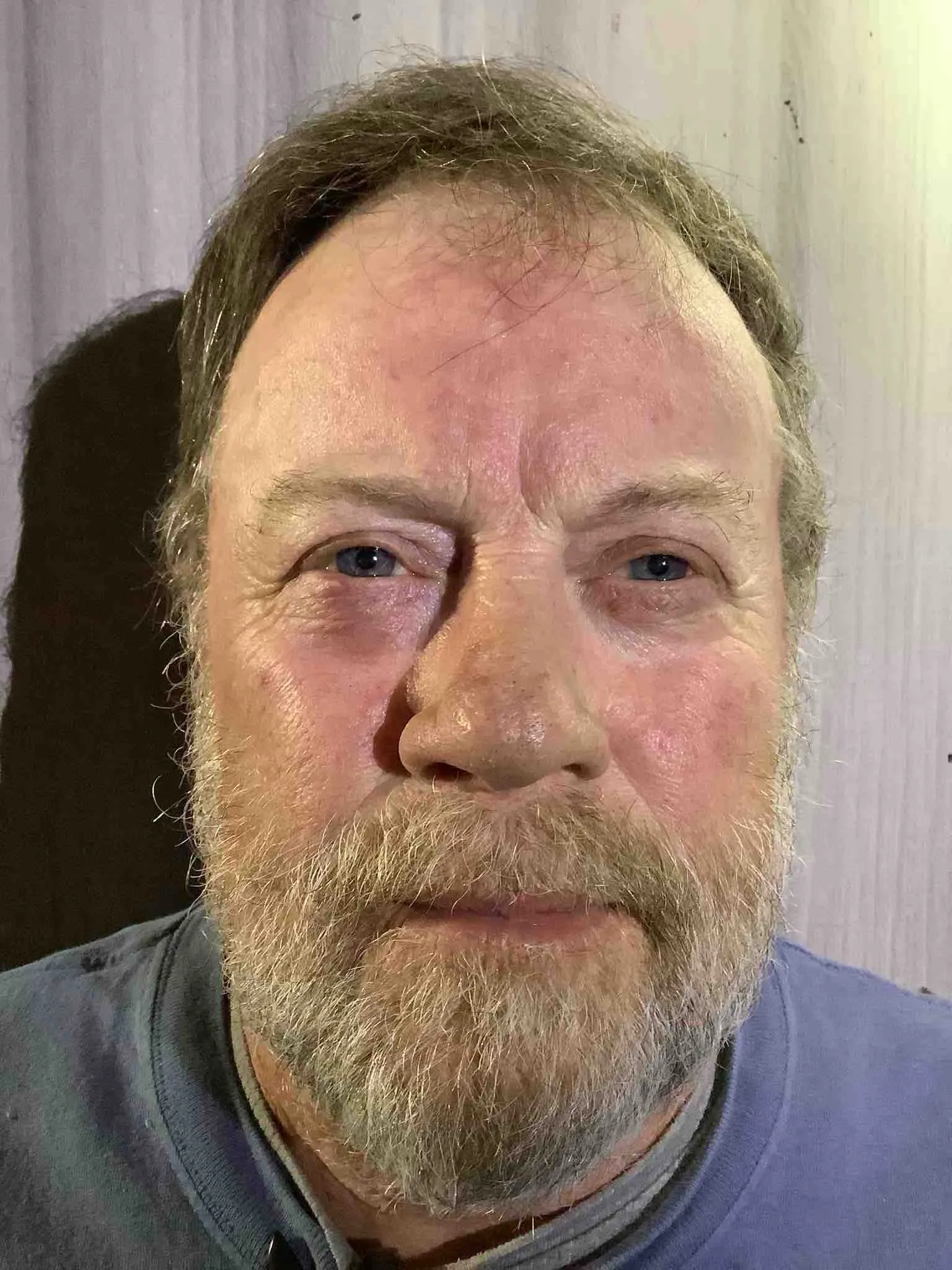 Registry photo of Sammie L Johnson