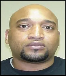 Registry photo of Randy Darnell Keys