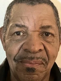 Registry photo of Charles L Brock