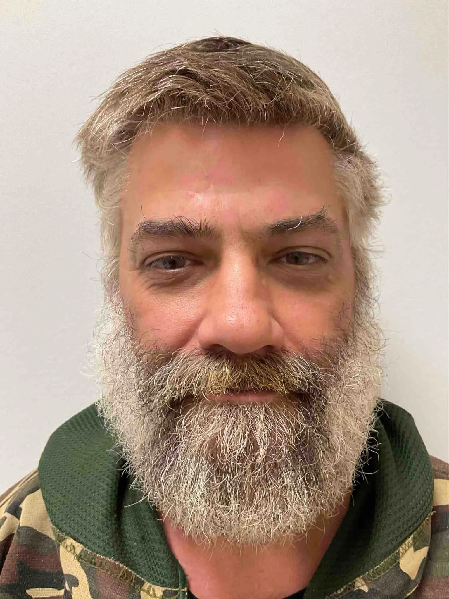 Registry photo of Thomas Jeffrey Price