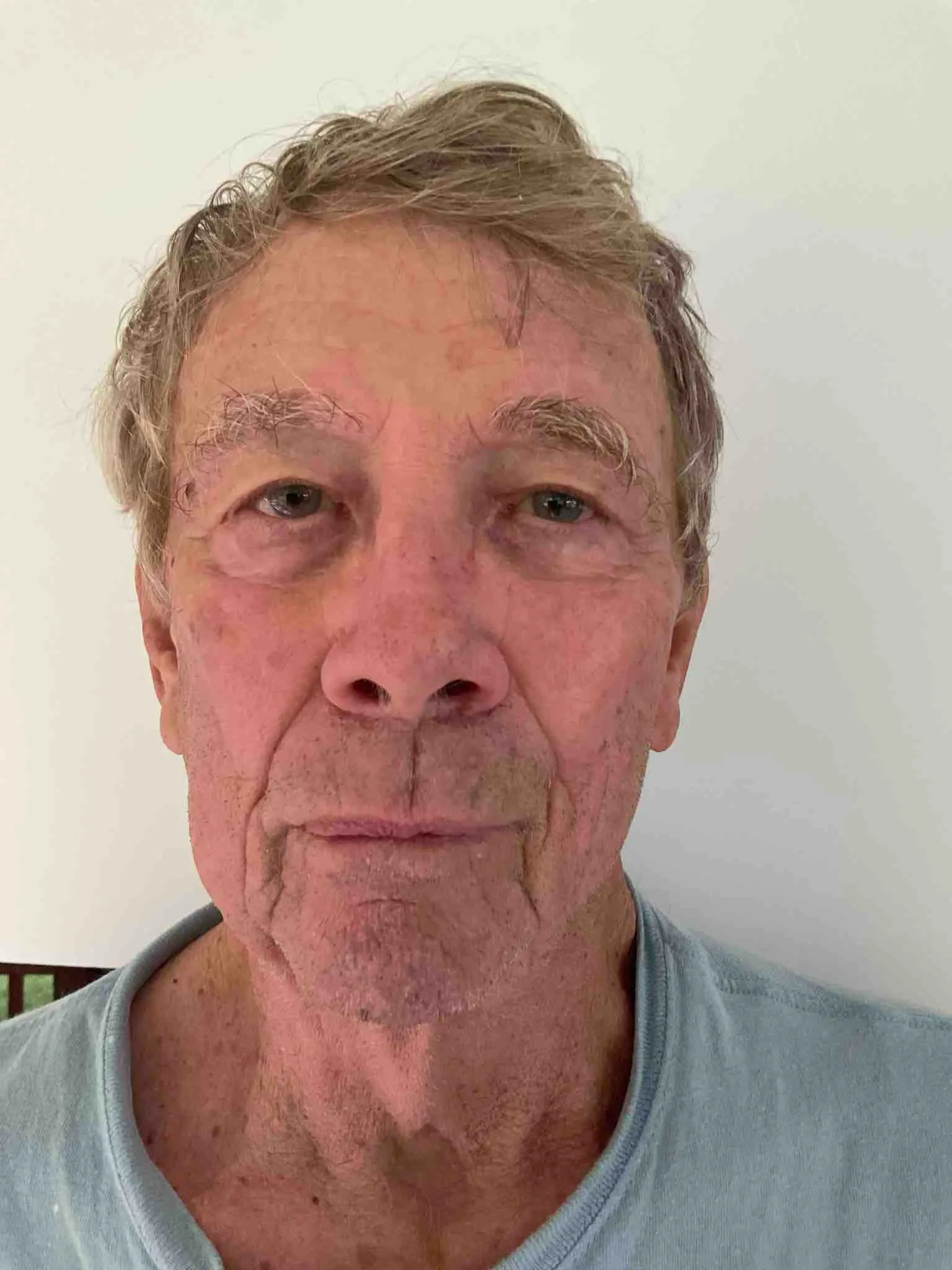 Registry photo of Charles Edward Rankhorn