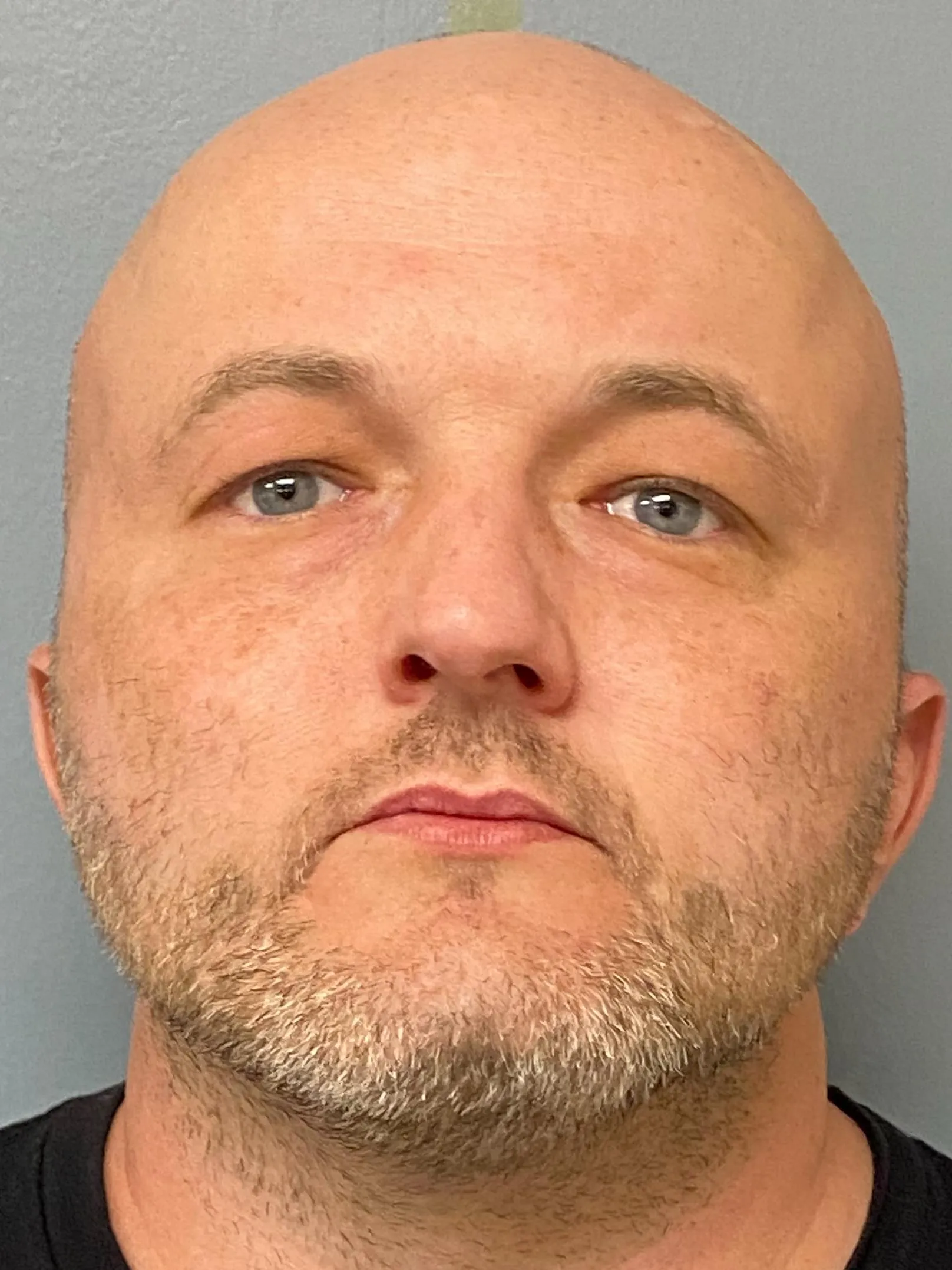 Registry photo of Michael Adam Yates