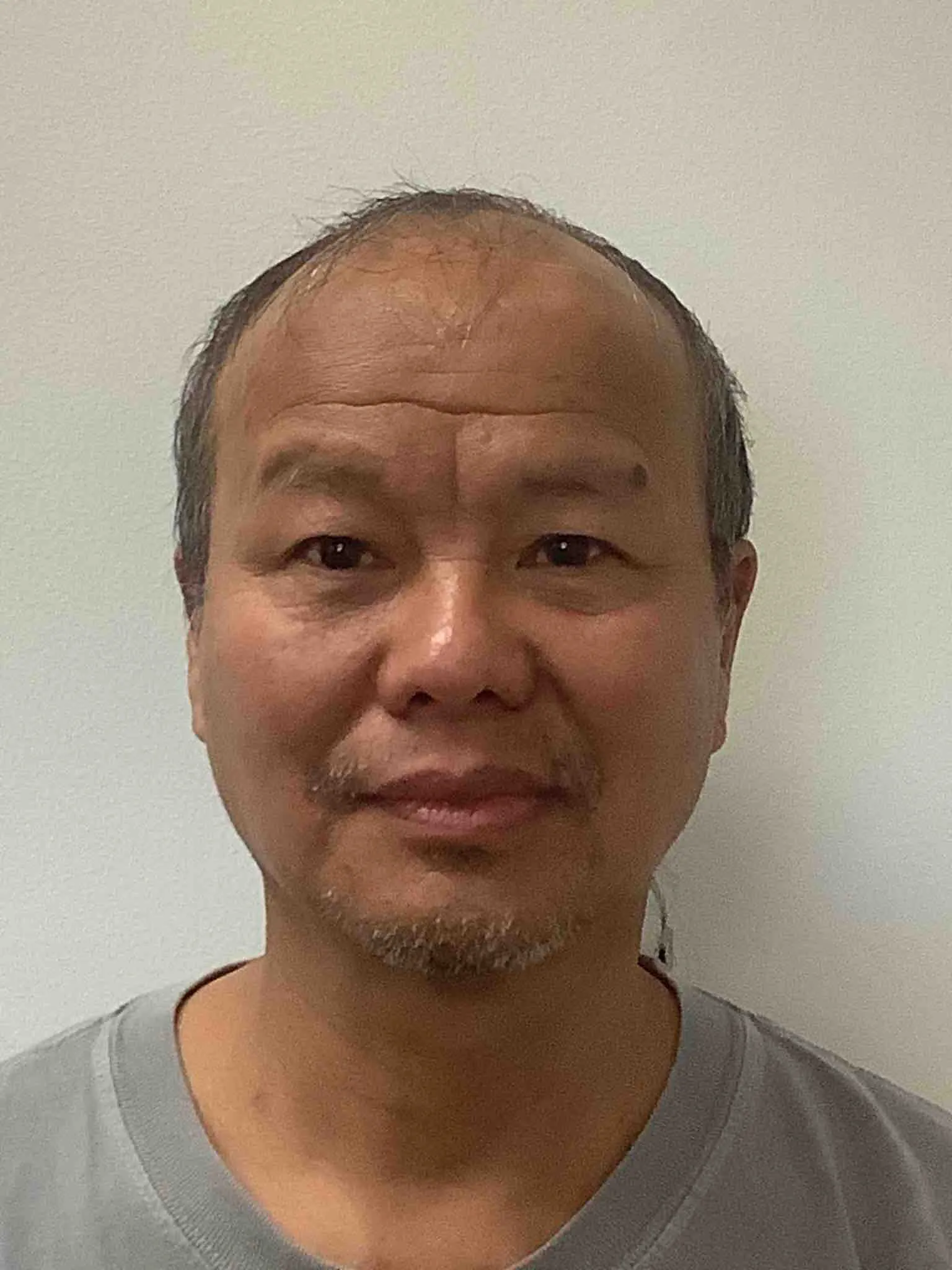 Registry photo of Ai Sivongxay