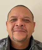 Registry photo of William Scott Langston