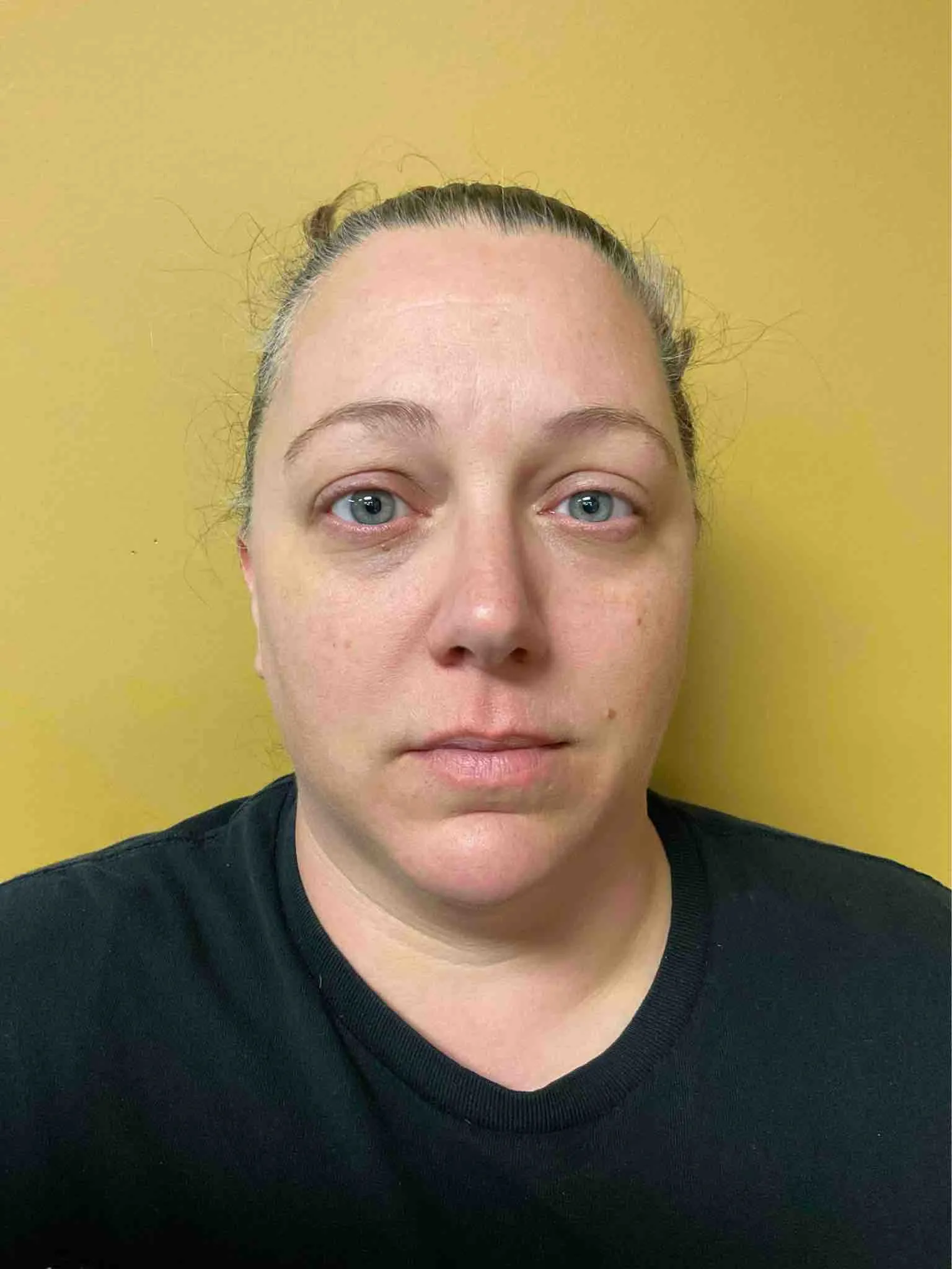 Registry photo of Dawn Marie Gordon