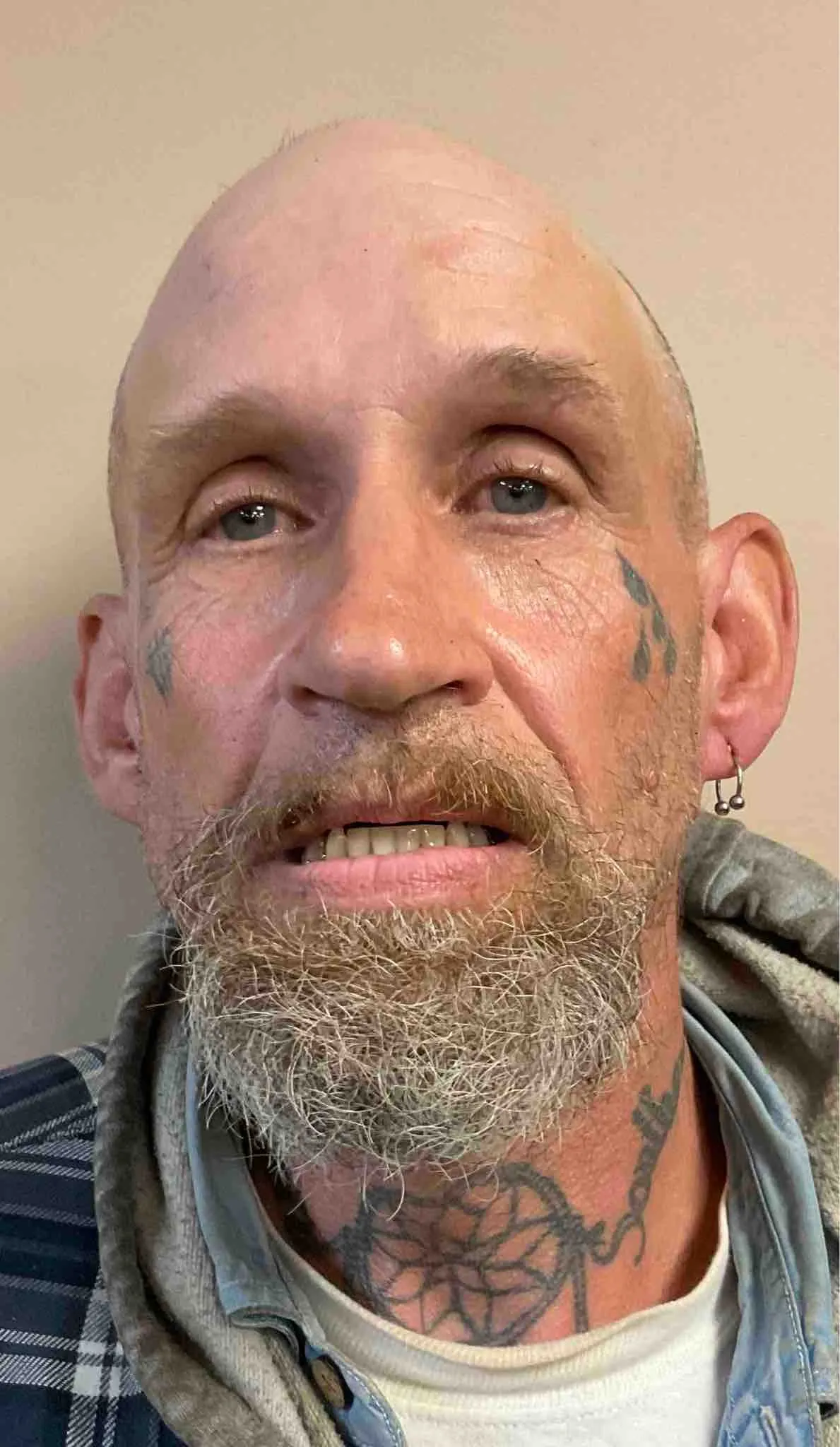 Registry photo of Bobby Gene Neely