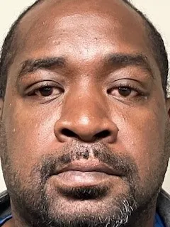 Registry photo of Michael Antonio Greer