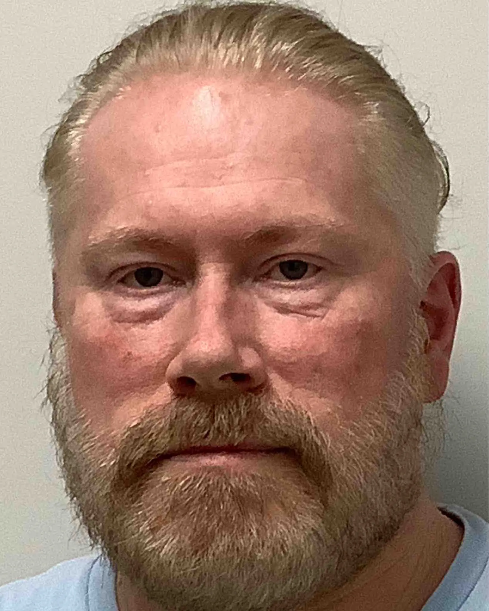 Registry photo of Donald Ray Joyner