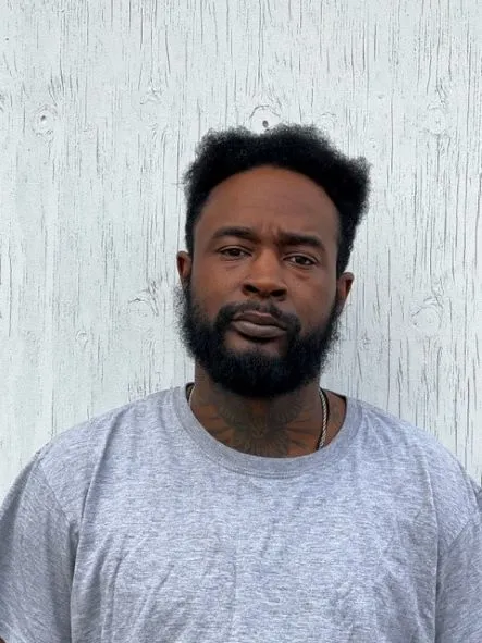 Registry photo of Terrance Marcel Lenore