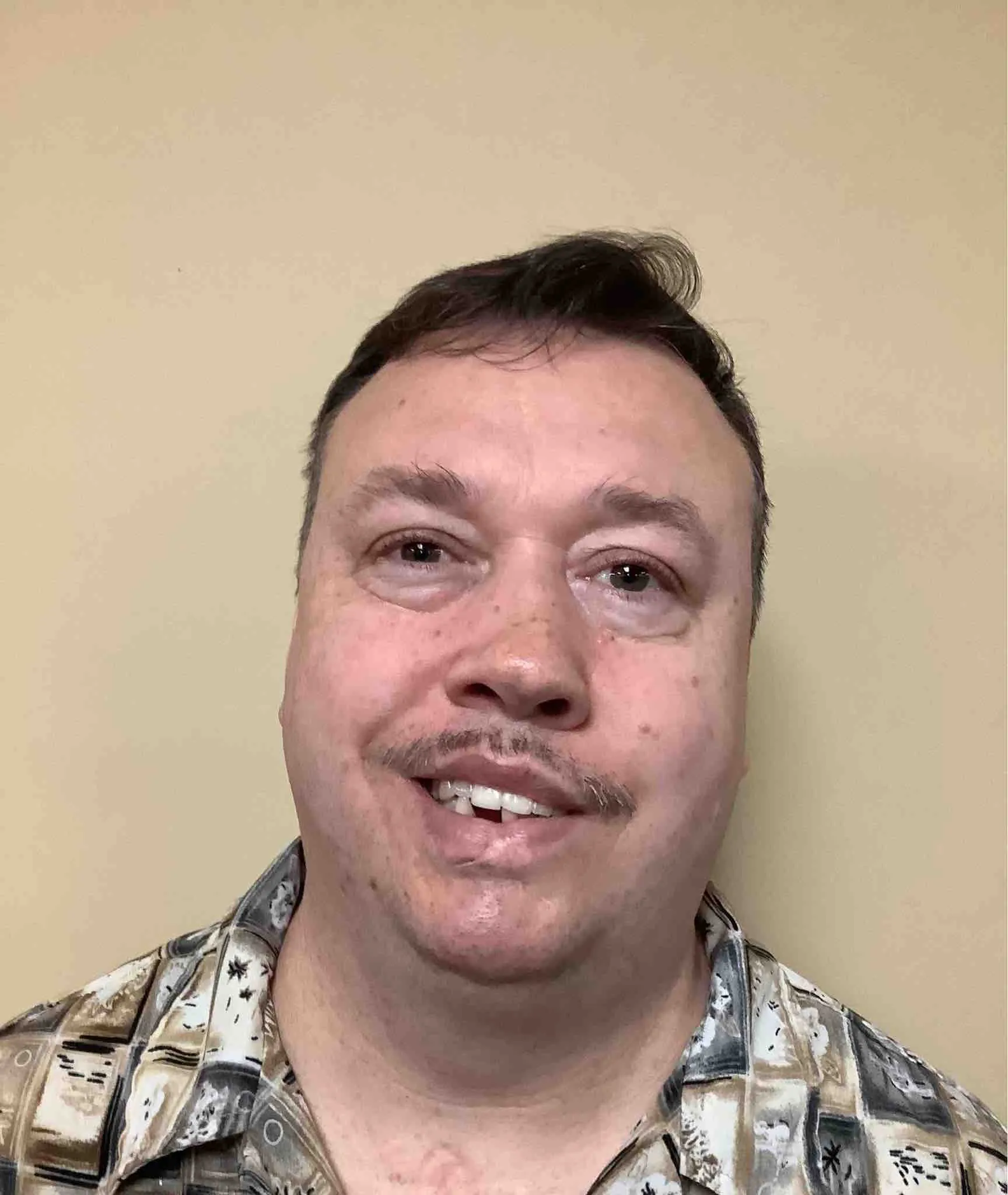 Registry photo of Jonathan Douglas Cannon