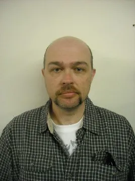 Registry photo of David Earl Nixon