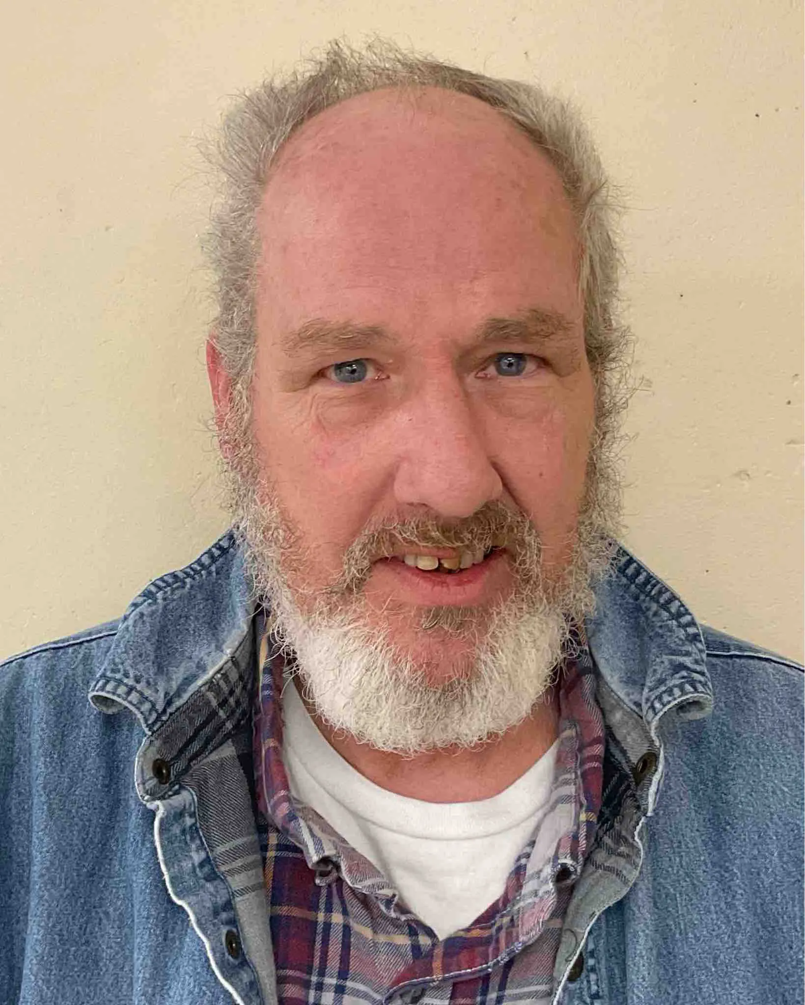 Registry photo of Bradley Wayne Middleton