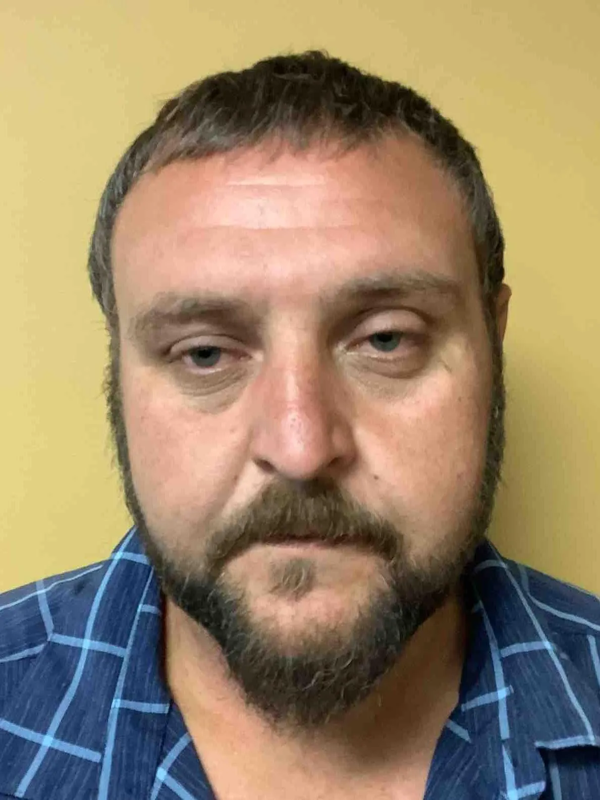 Registry photo of Jimmy Lee Whitlow