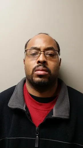 Registry photo of Charlie Gene Givhan