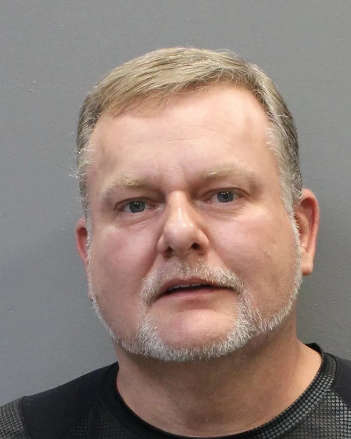 Registry photo of Shane Edward Stockton