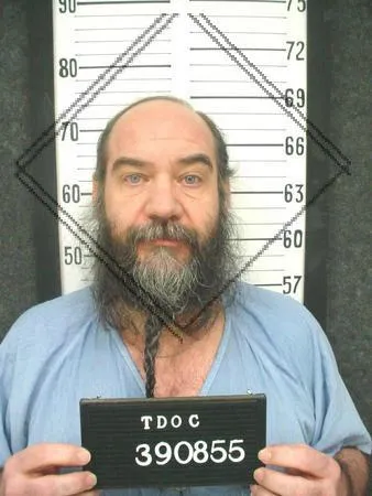 Registry photo of James Lee Skelton