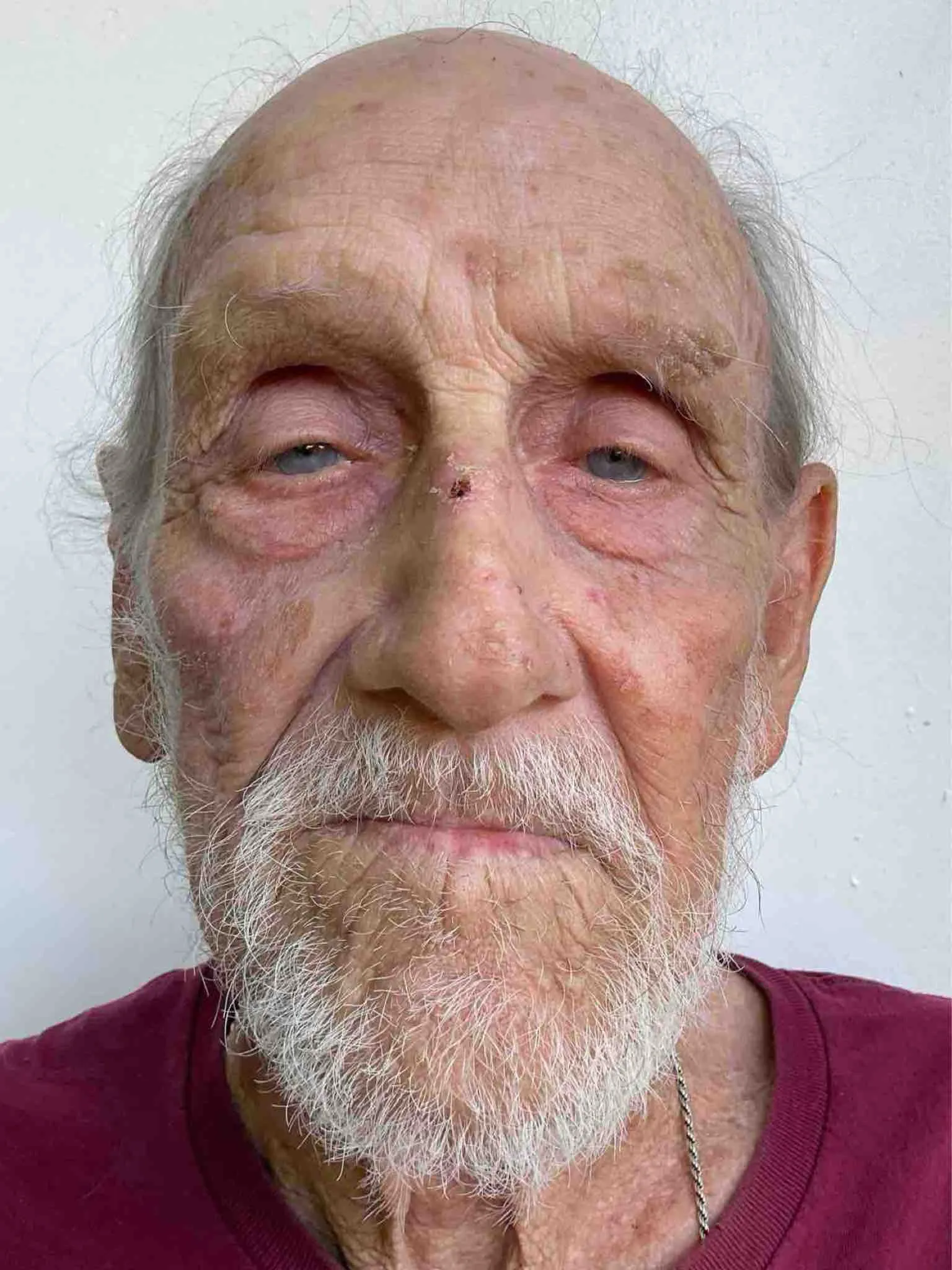 Registry photo of James Edward Young