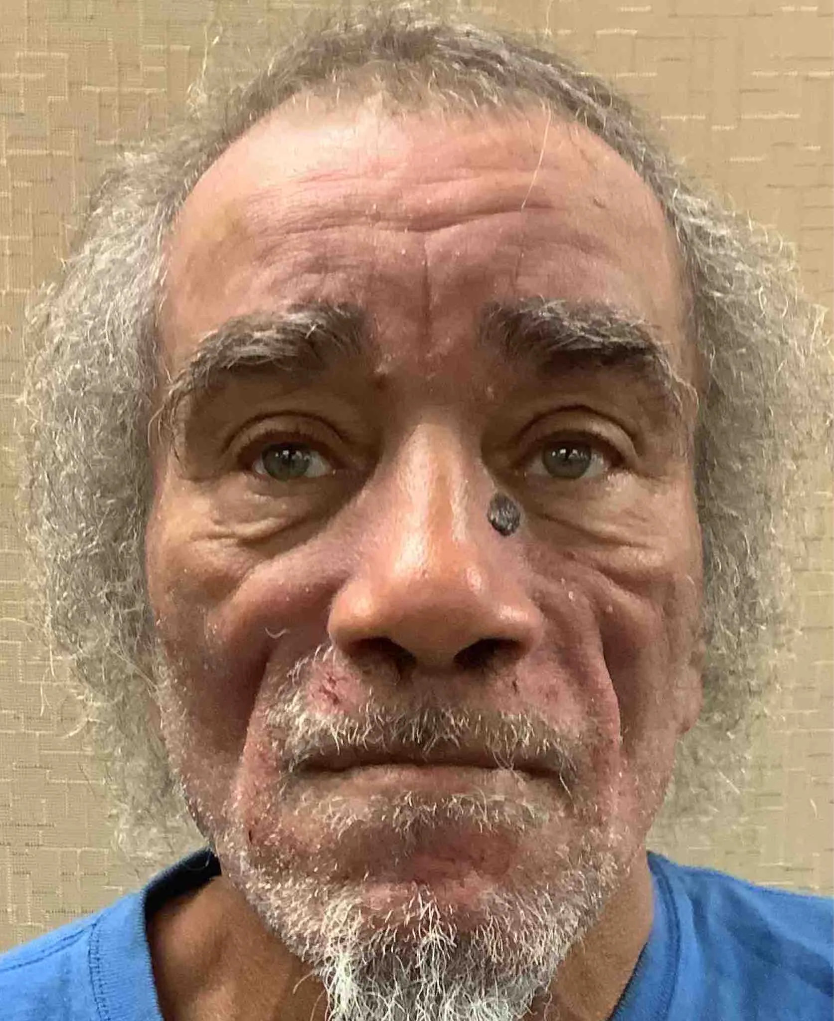 Registry photo of Malik Kelamaron Wilson JR