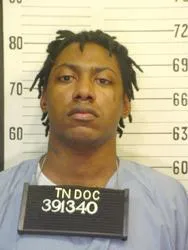 Registry photo of Dakota Dante Cisneros